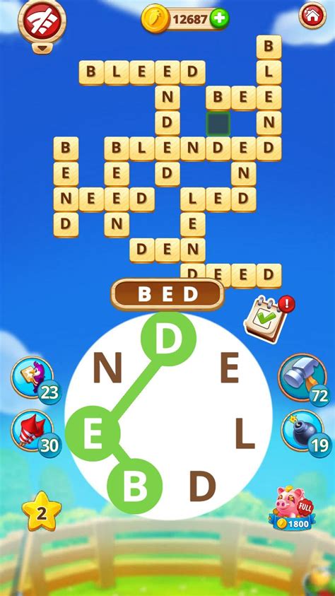 wordalot 1707|Wordalot Level 1707 .